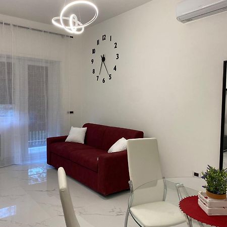 Tiburtina Flats Διαμέρισμα Ρώμη Εξωτερικό φωτογραφία