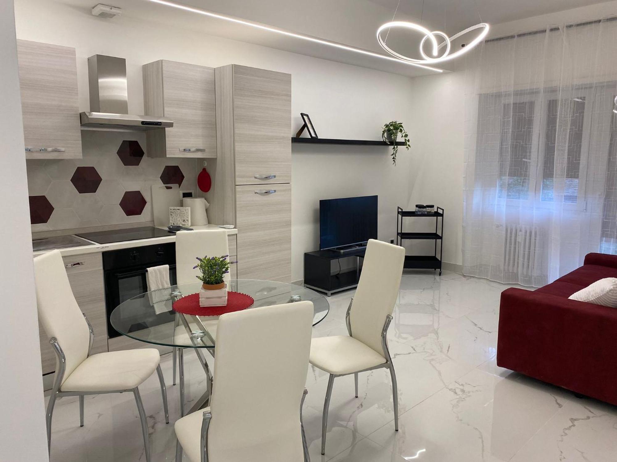 Tiburtina Flats Διαμέρισμα Ρώμη Εξωτερικό φωτογραφία