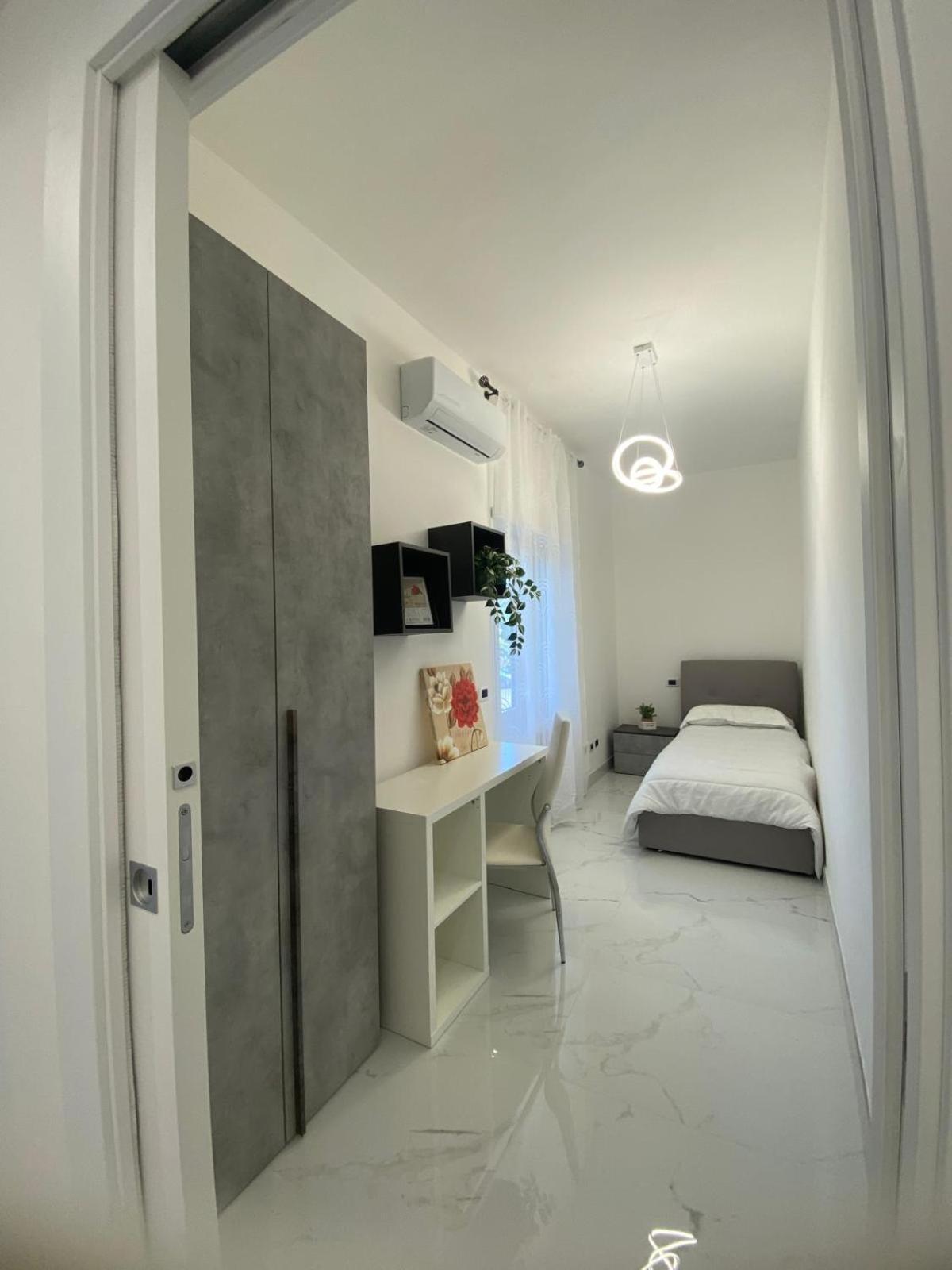 Tiburtina Flats Διαμέρισμα Ρώμη Εξωτερικό φωτογραφία