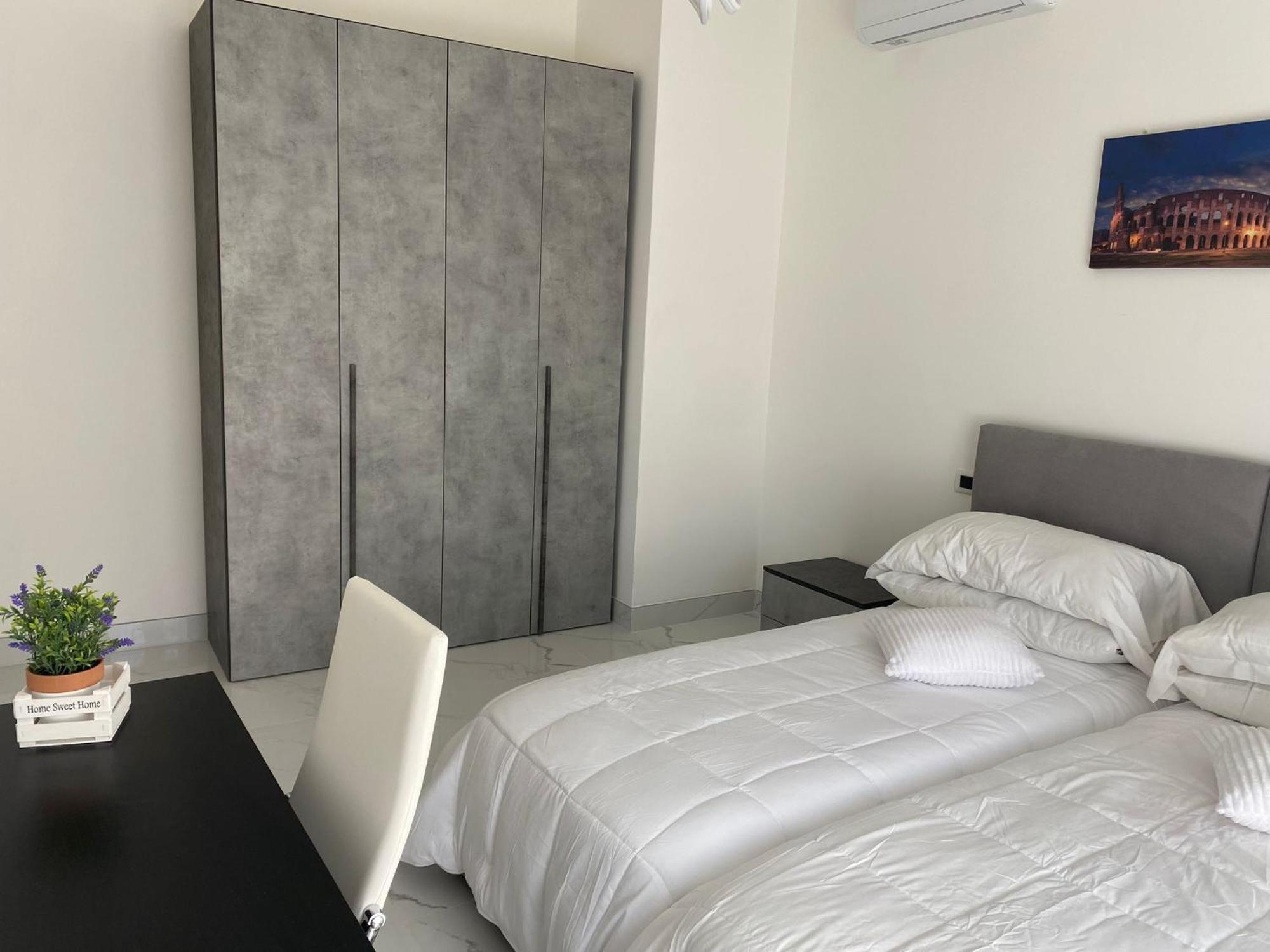 Tiburtina Flats Διαμέρισμα Ρώμη Εξωτερικό φωτογραφία