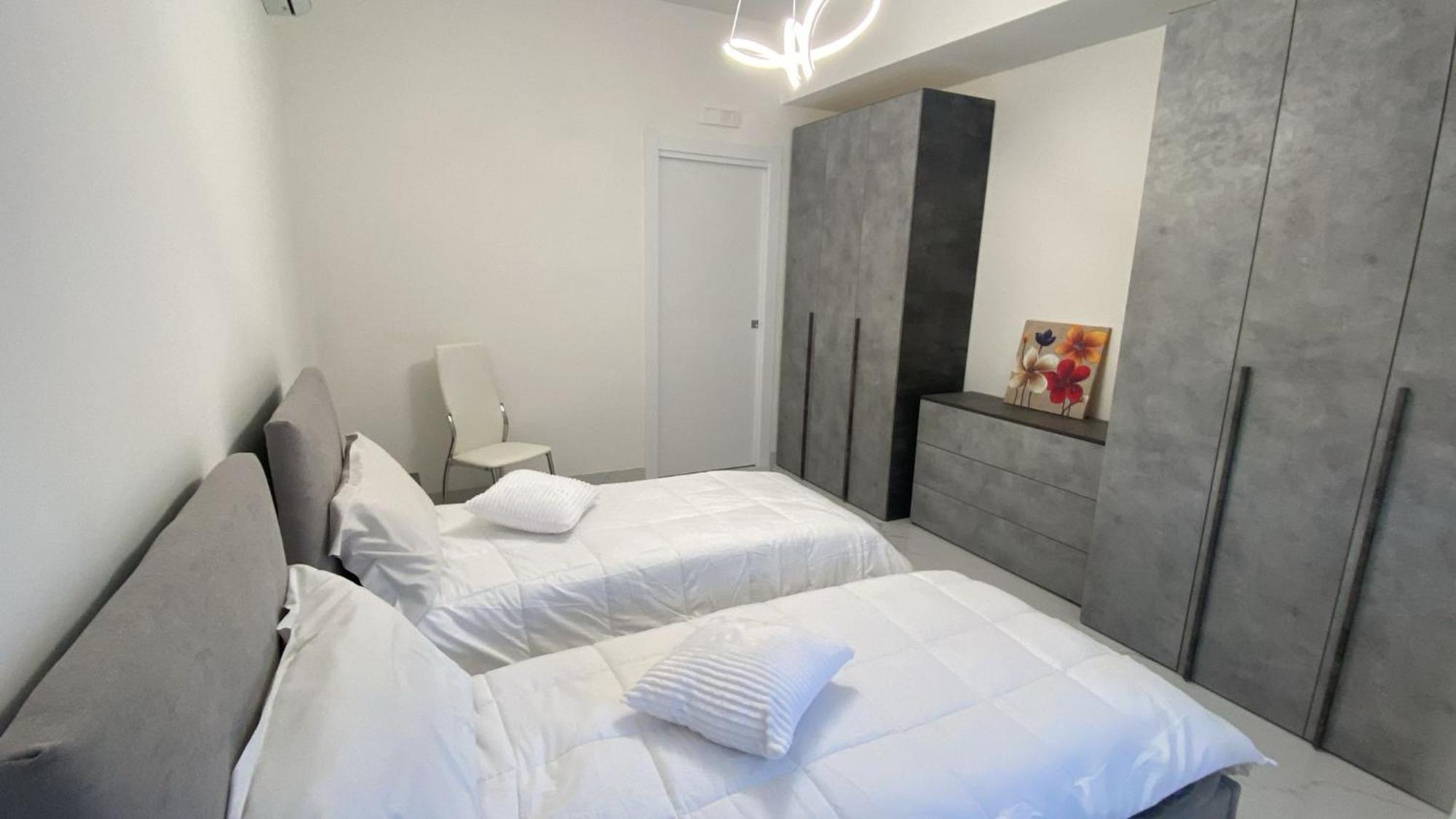 Tiburtina Flats Διαμέρισμα Ρώμη Εξωτερικό φωτογραφία