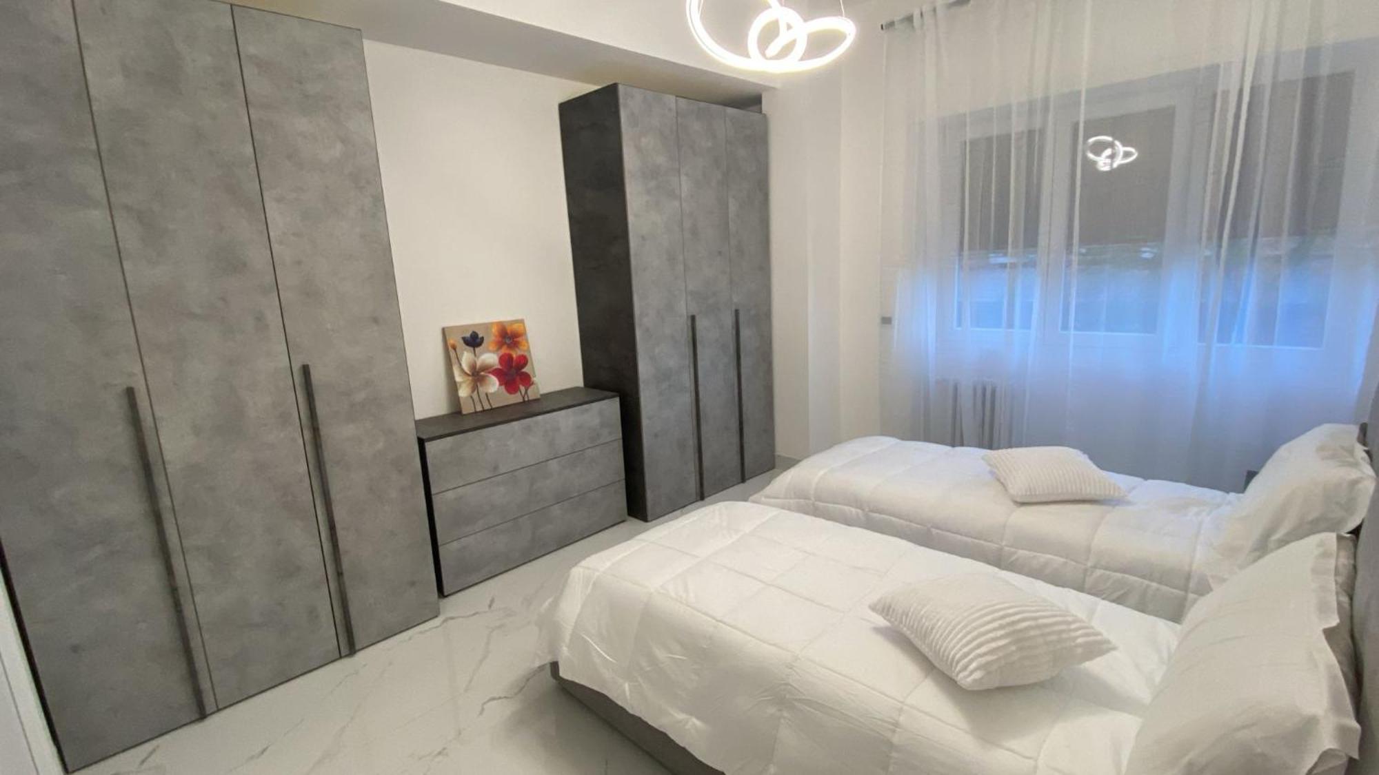Tiburtina Flats Διαμέρισμα Ρώμη Εξωτερικό φωτογραφία