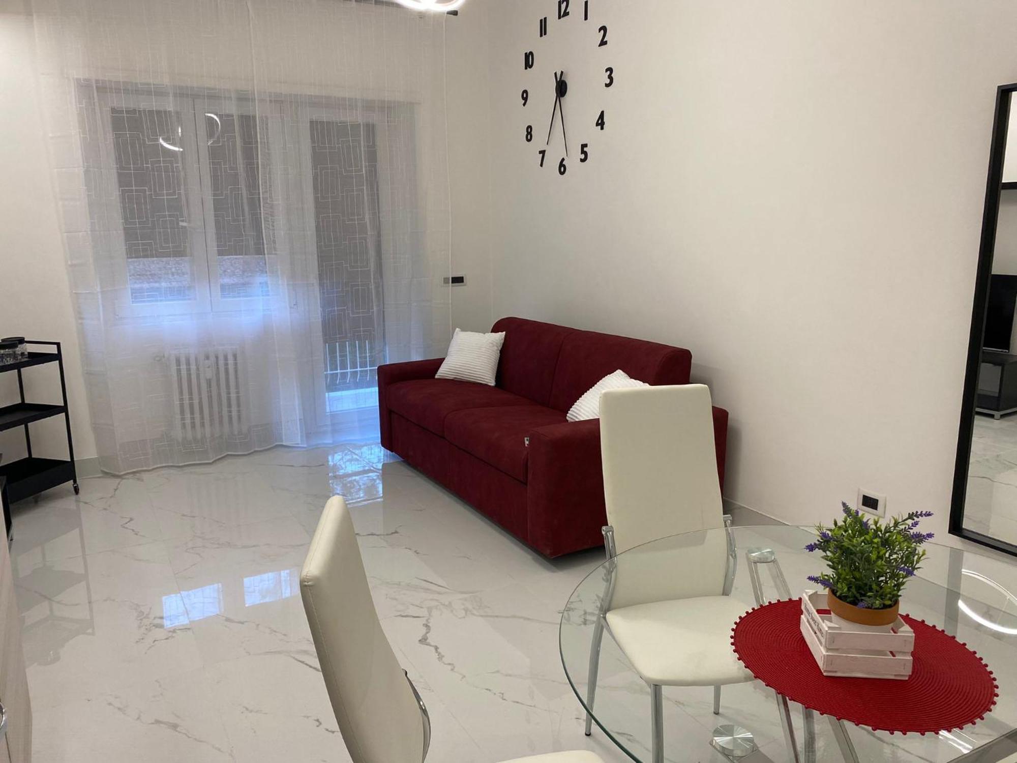 Tiburtina Flats Διαμέρισμα Ρώμη Εξωτερικό φωτογραφία