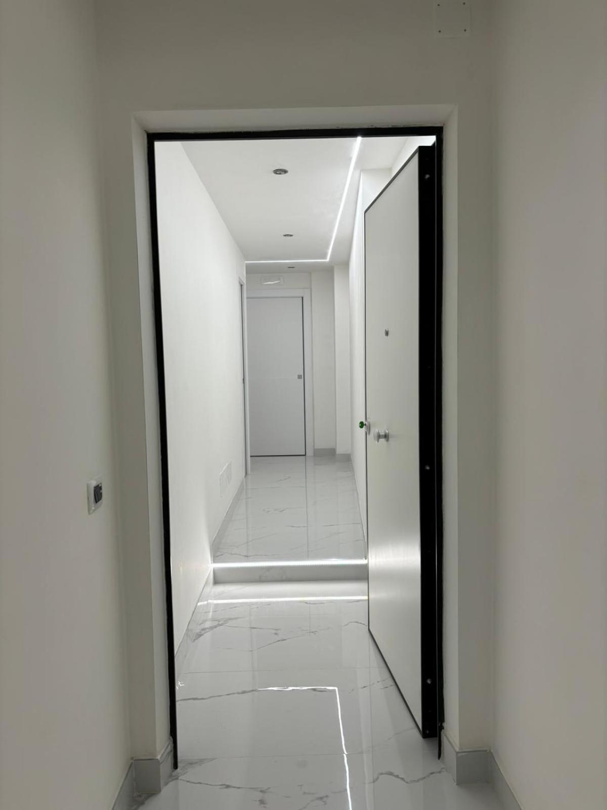 Tiburtina Flats Διαμέρισμα Ρώμη Εξωτερικό φωτογραφία