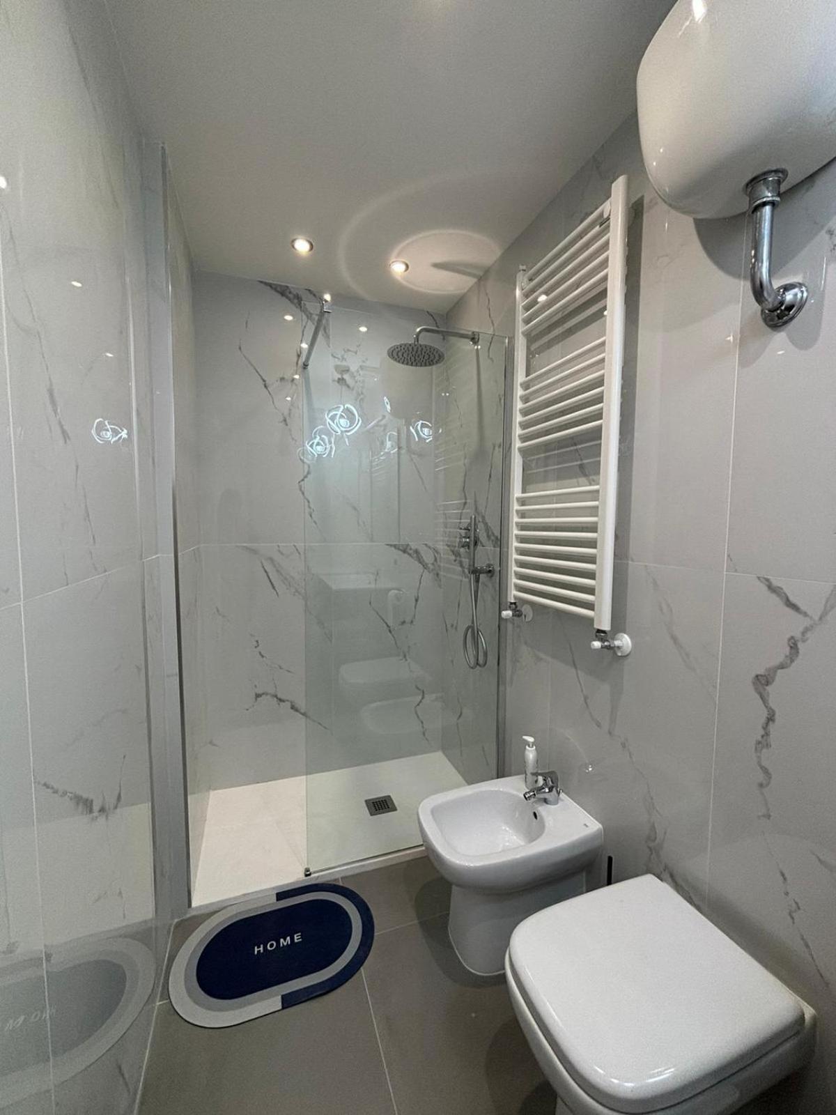 Tiburtina Flats Διαμέρισμα Ρώμη Εξωτερικό φωτογραφία