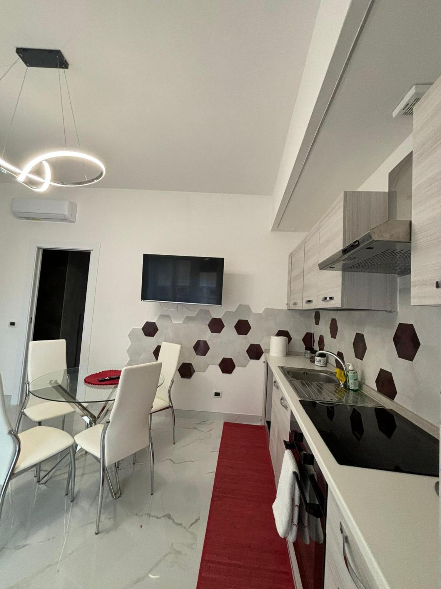 Tiburtina Flats Διαμέρισμα Ρώμη Εξωτερικό φωτογραφία
