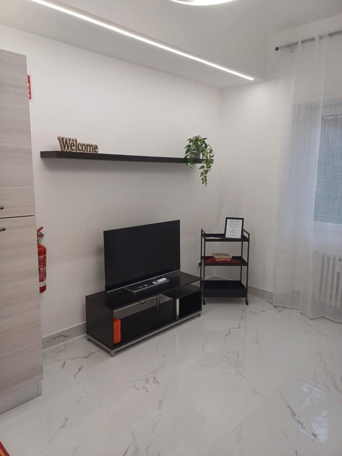 Tiburtina Flats Διαμέρισμα Ρώμη Εξωτερικό φωτογραφία